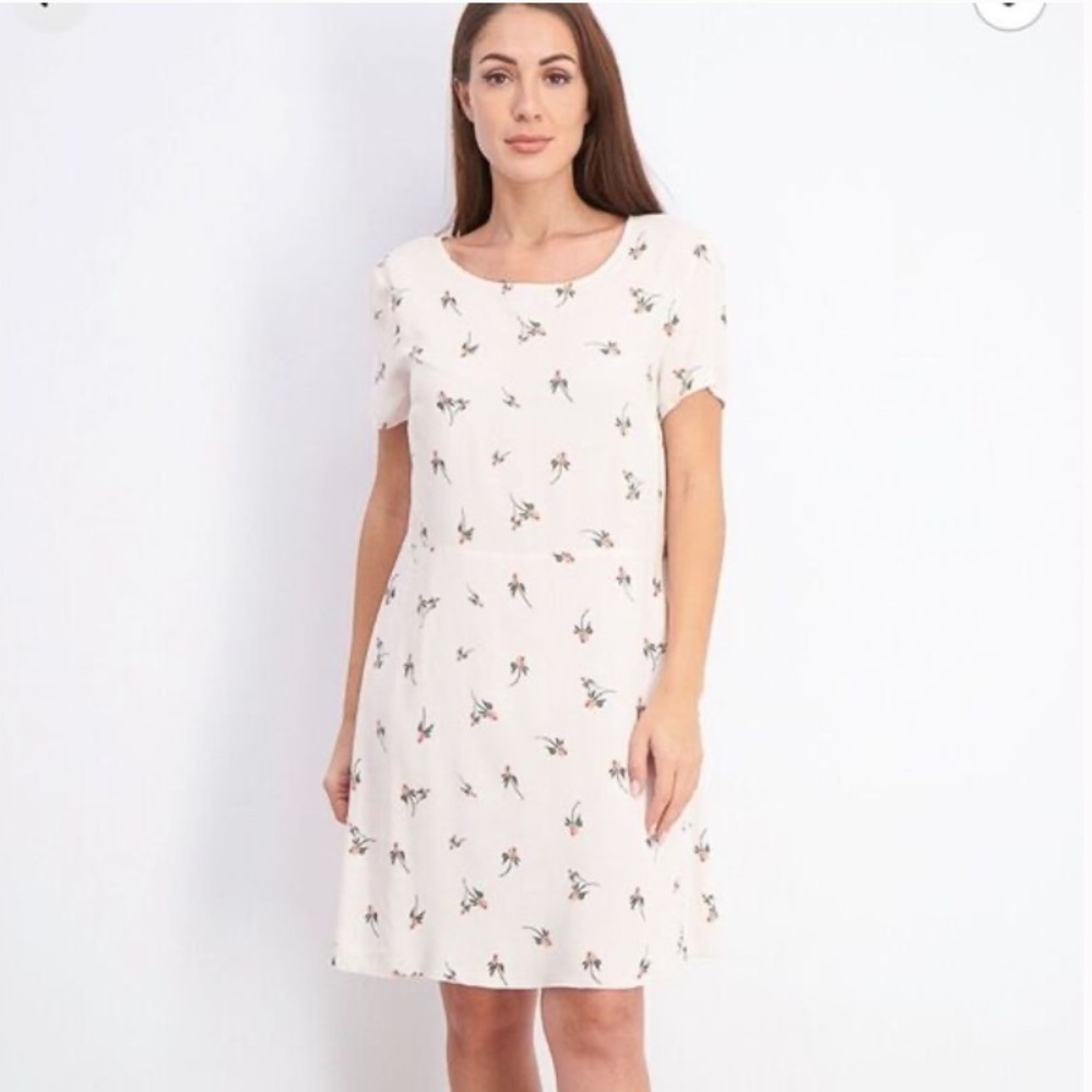 Free People Margot slip dress